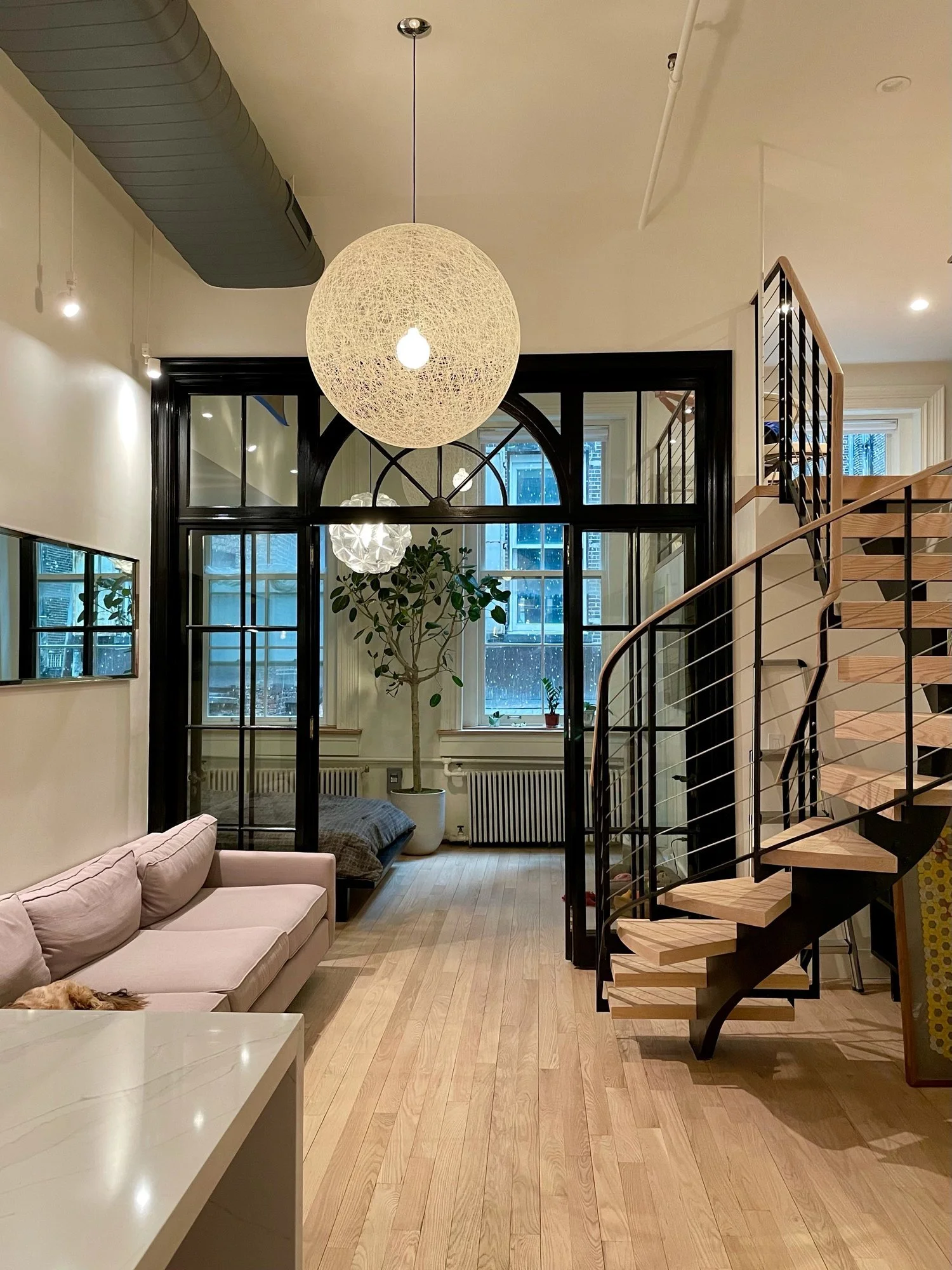 YIP RESIDENCE