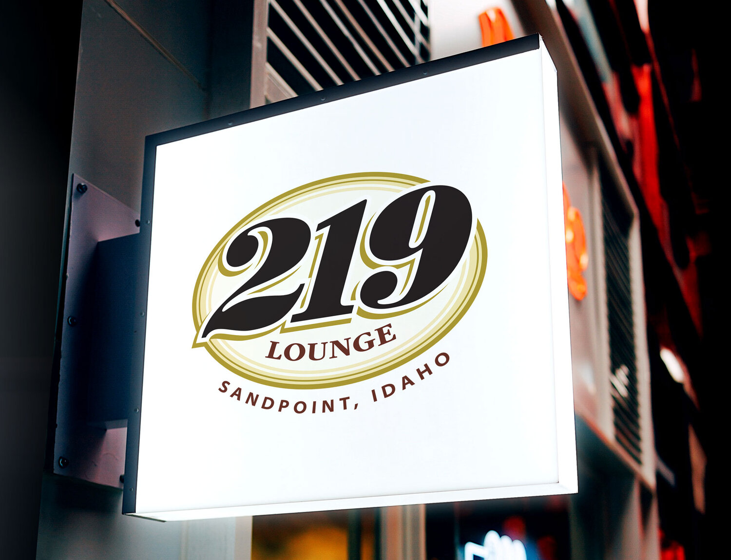 219 Lounge