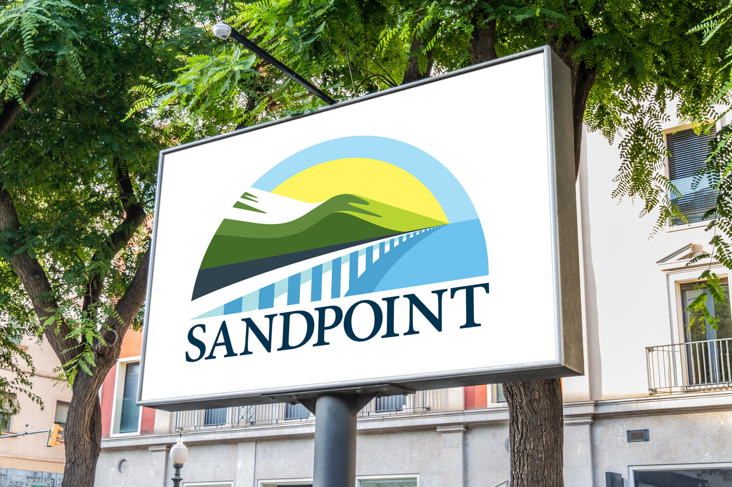 City of Sandpoint