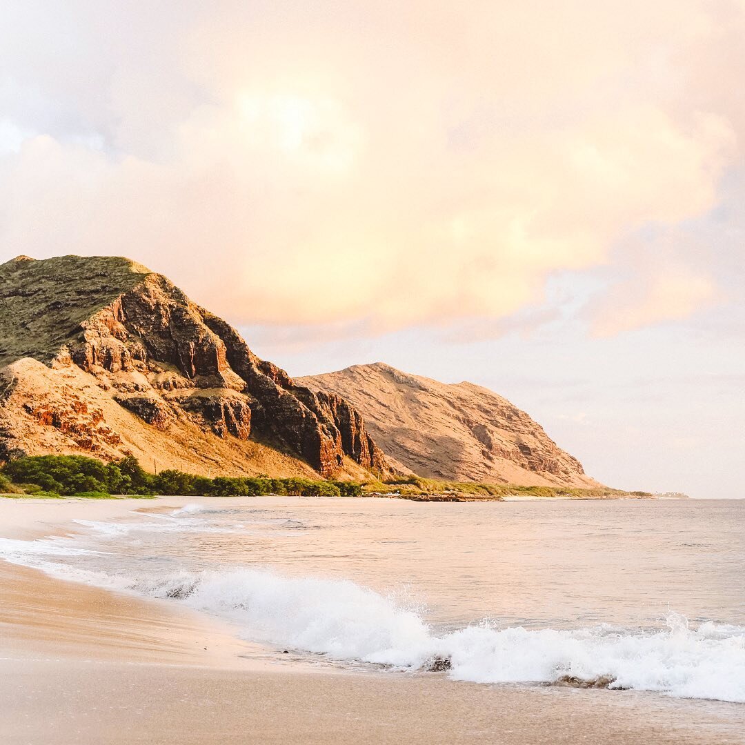 Sandy tones