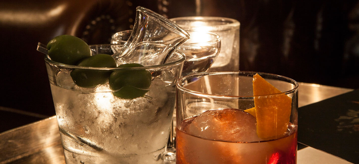Cocktail Ceremony
