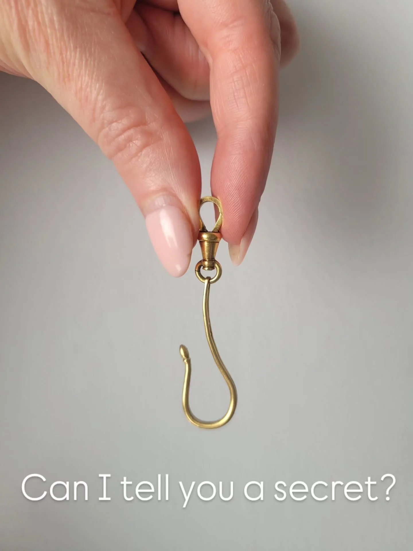 The possibilities are infinite with this amazing piece, completely original, from the Victorian era. Tap to shop.