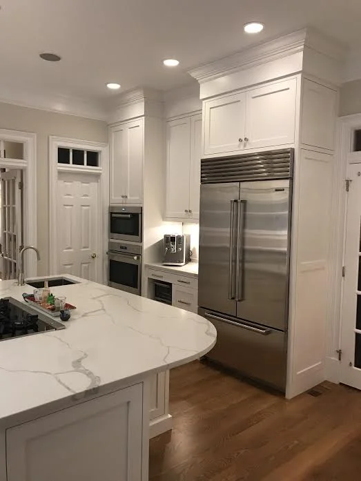 kitchens — shayna k