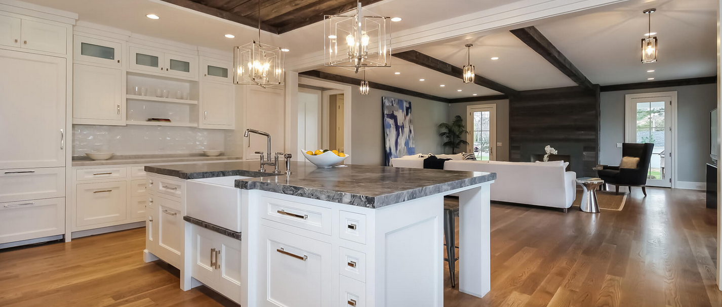 kitchens — shayna k