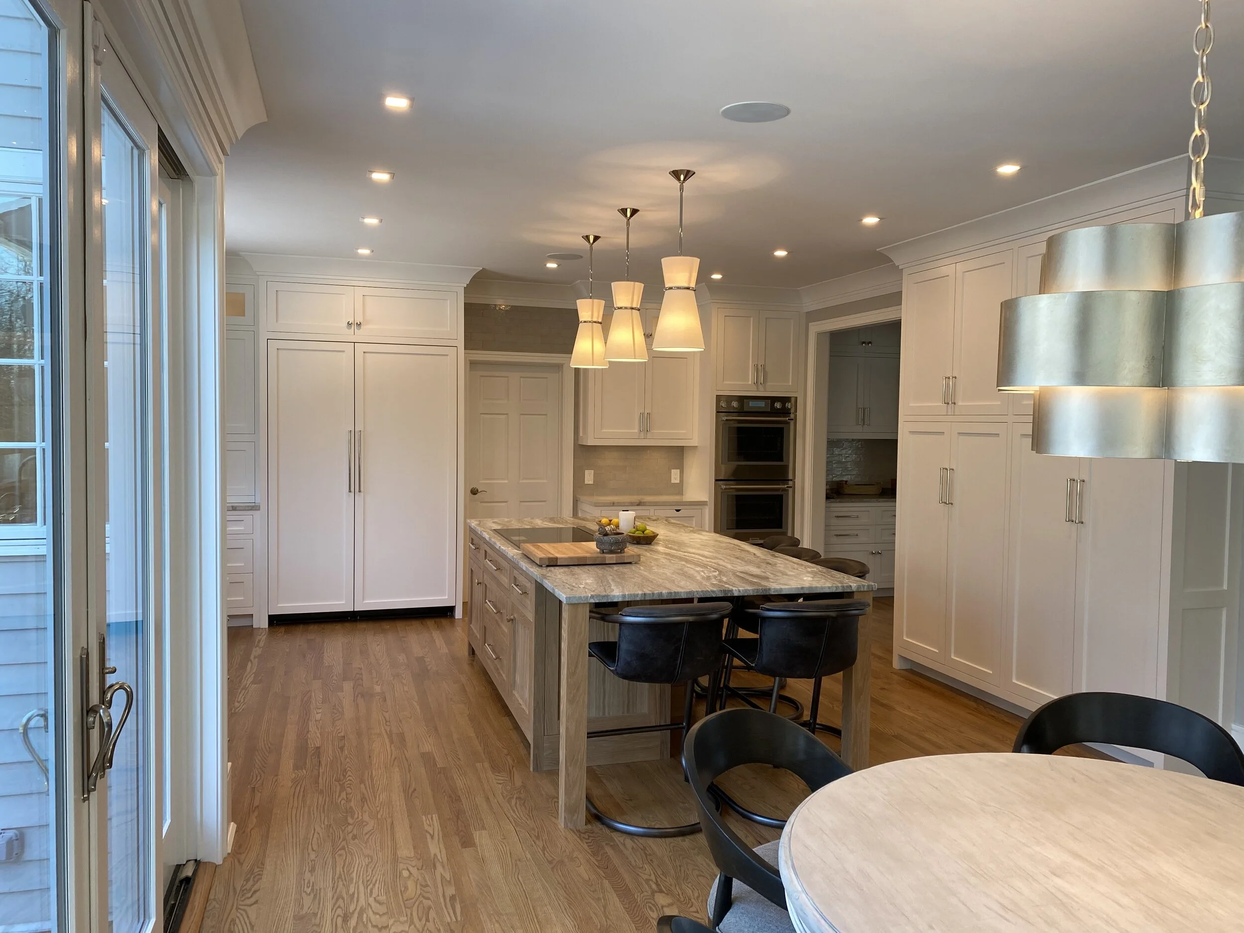 kitchens — shayna k