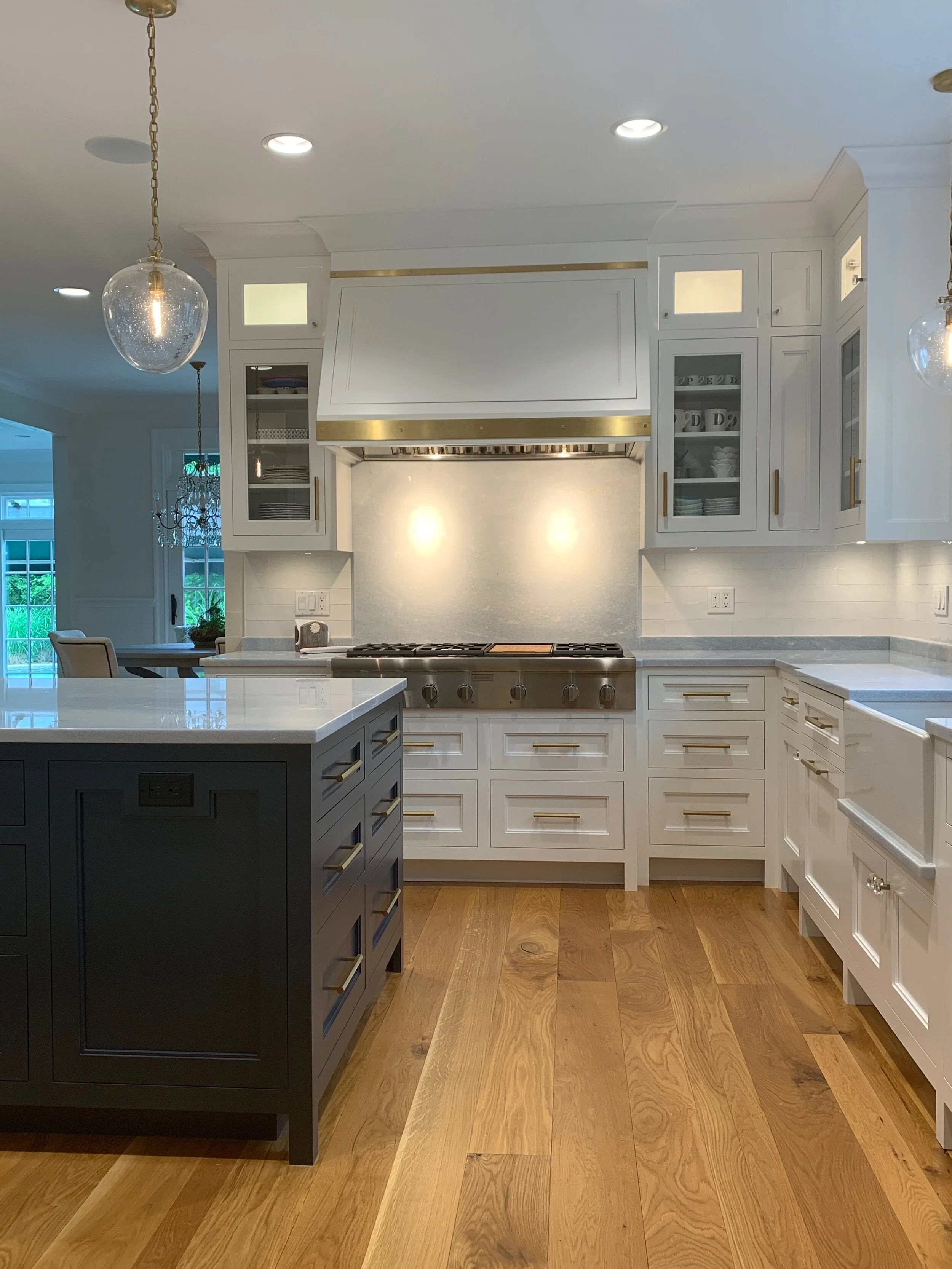 kitchens — shayna k