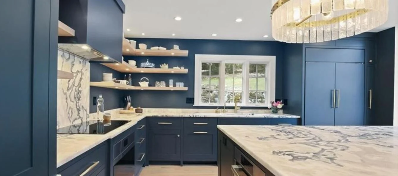 kitchens — shayna k