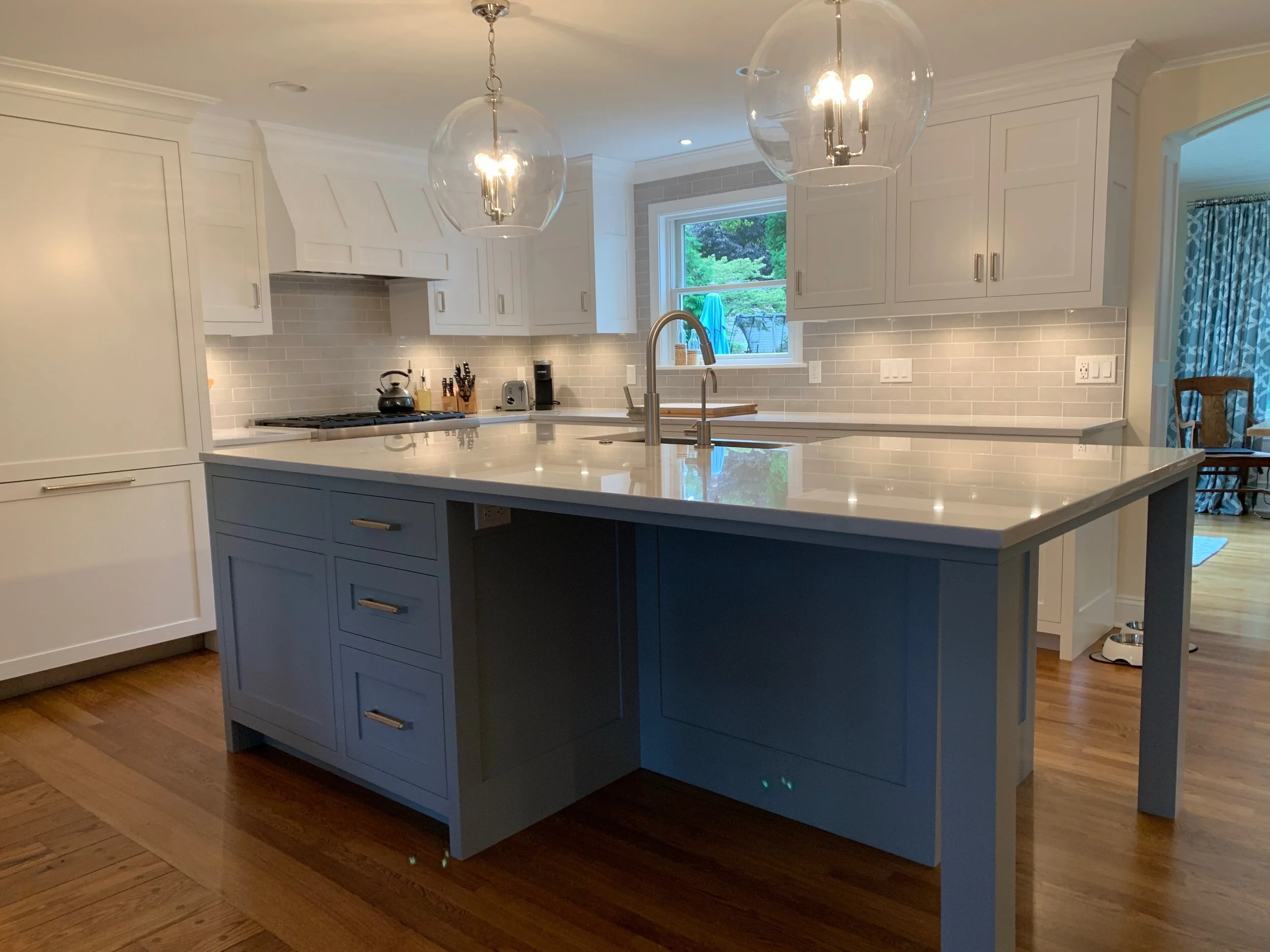 kitchens — shayna k