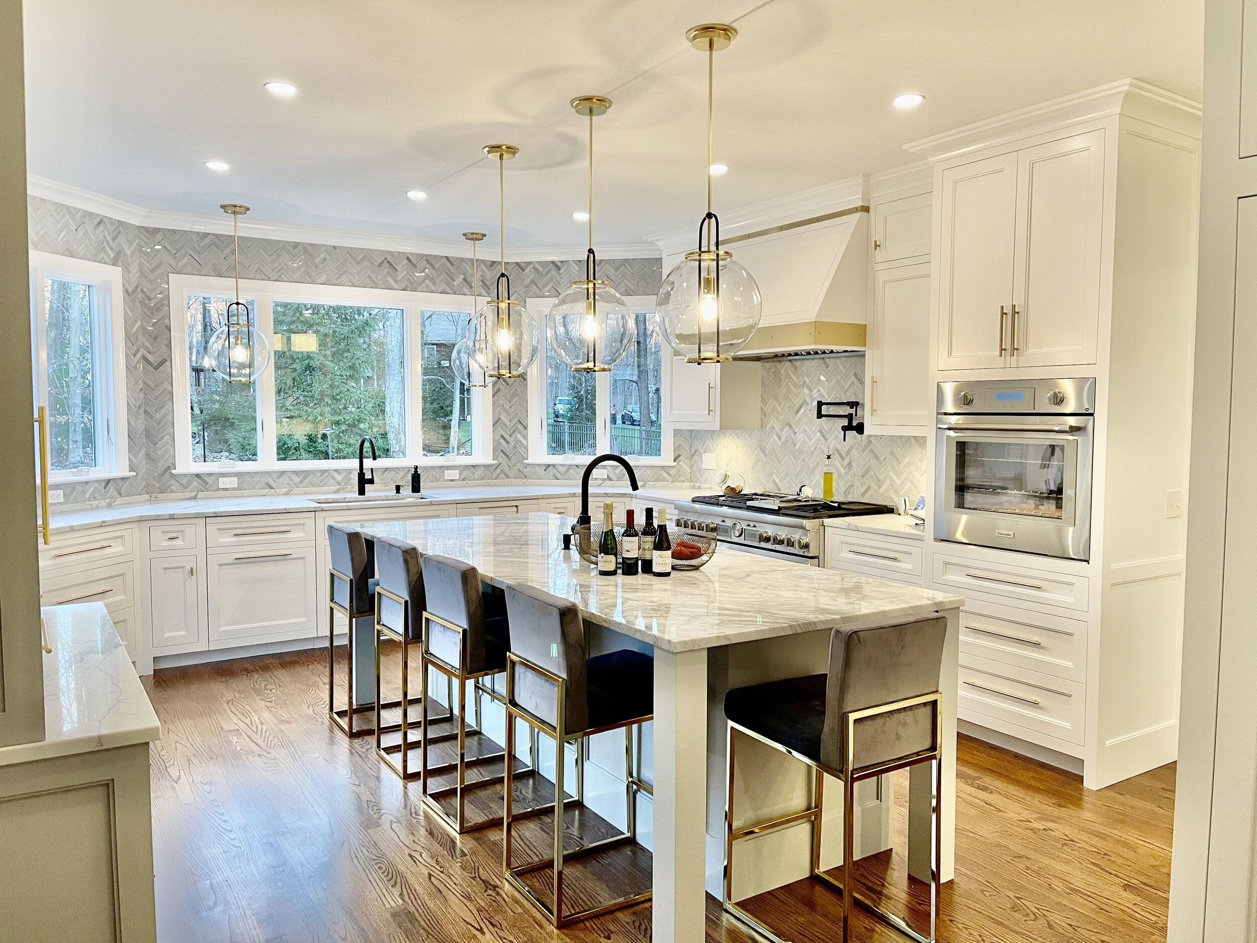 kitchens — shayna k