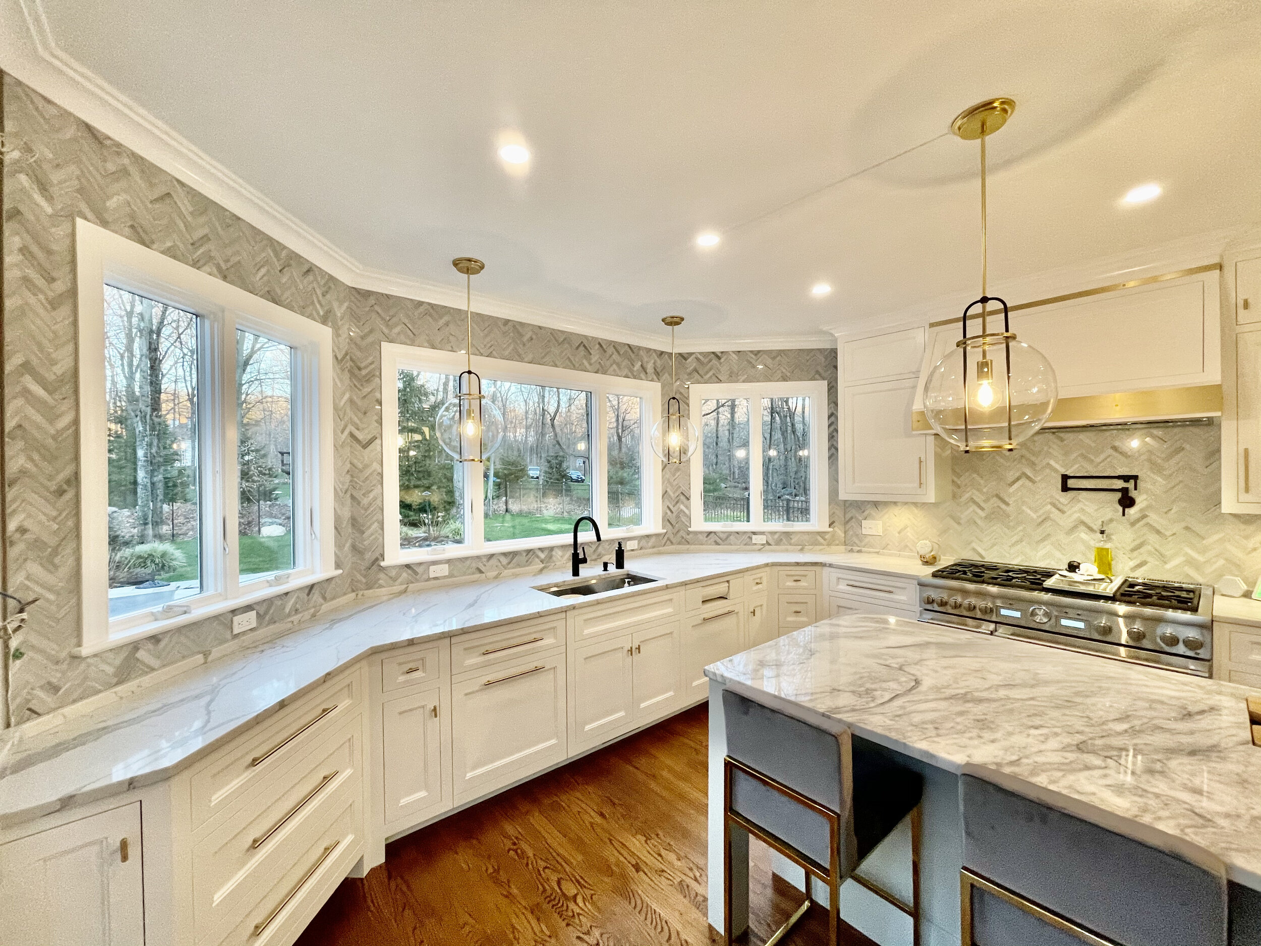 kitchens — shayna k