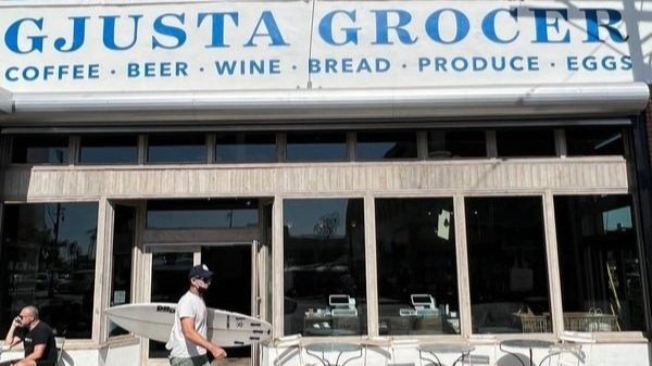 Gjusta Grocer