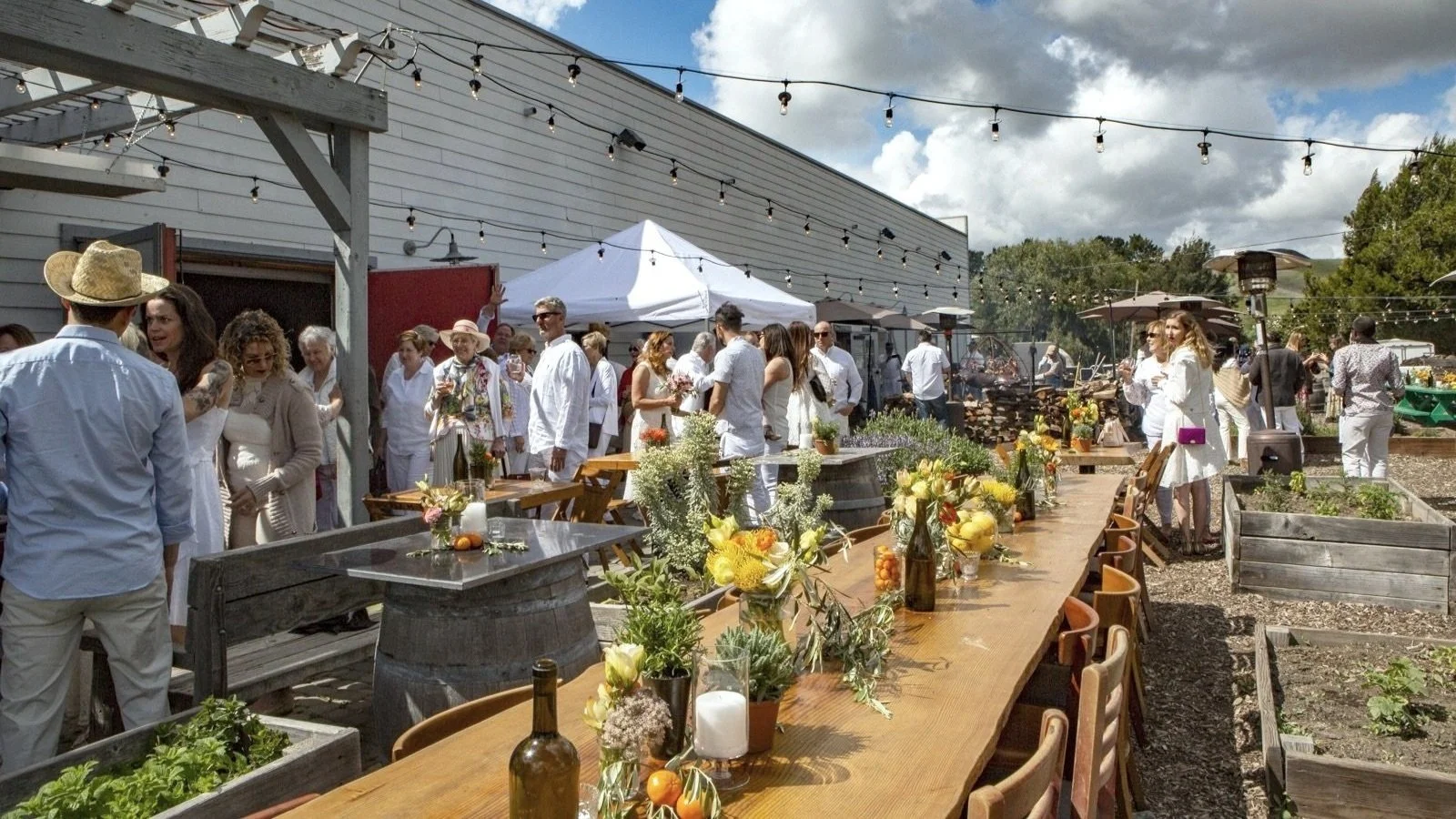 Full of Life Flatbread