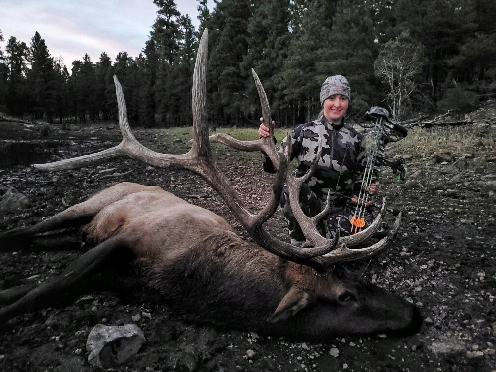 Let's Get Back to Enjoying the Outdoors