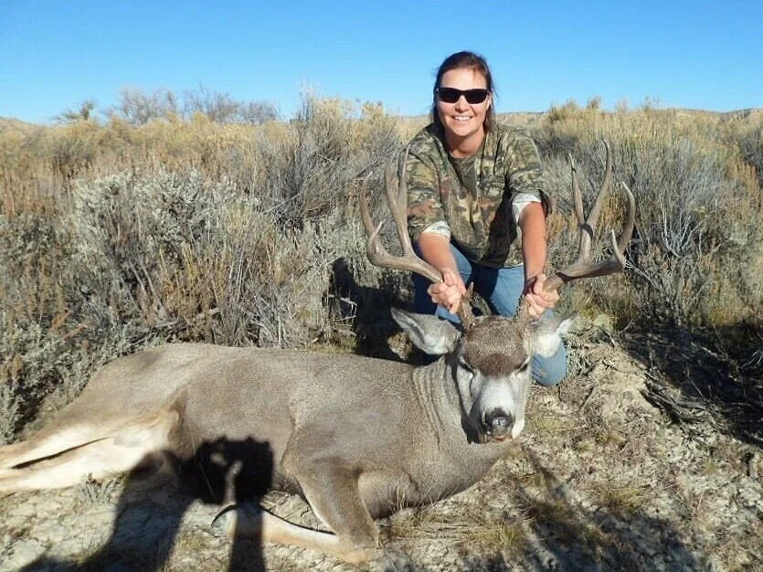 Jessica Reinig. Founding Member and Contributor