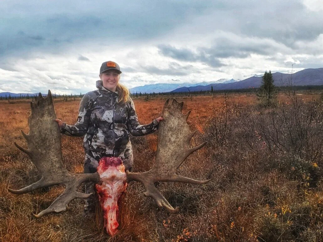 Jessica Manuell. Owner and Contributor