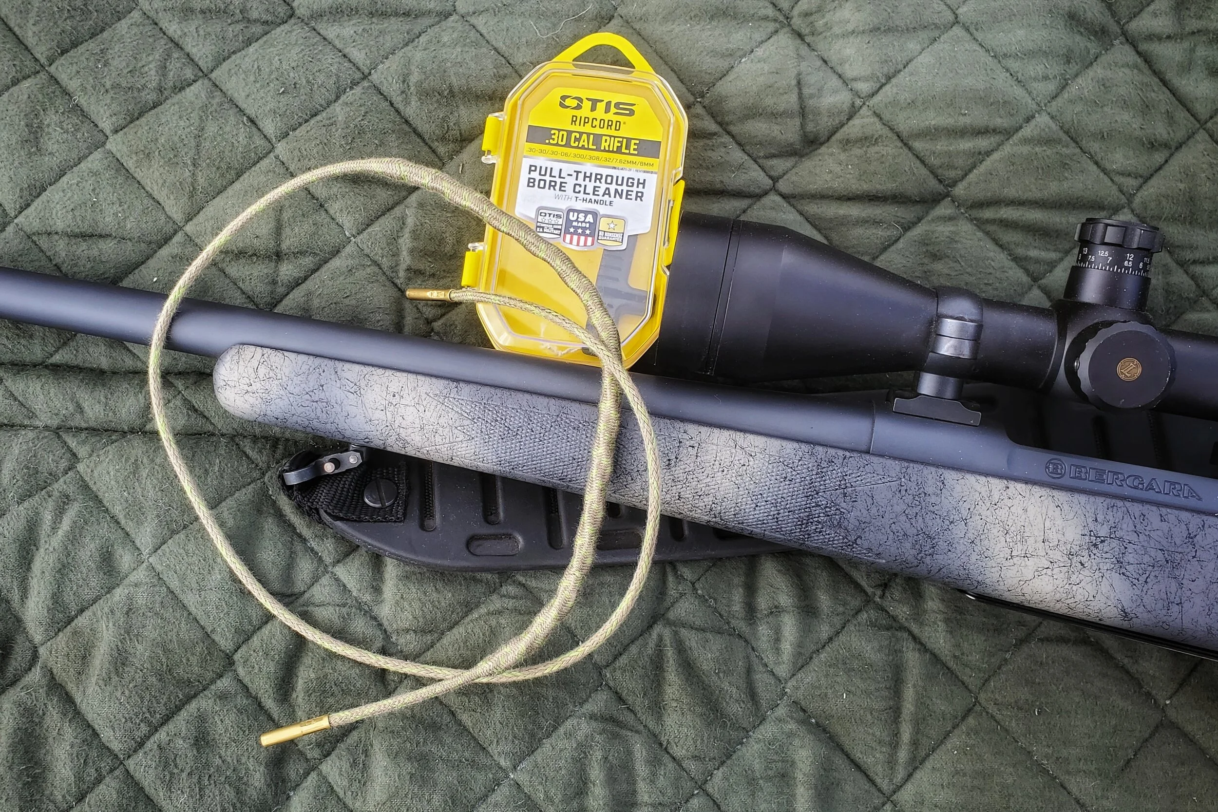 Otis Technology. Tools for the Modern Shooter.