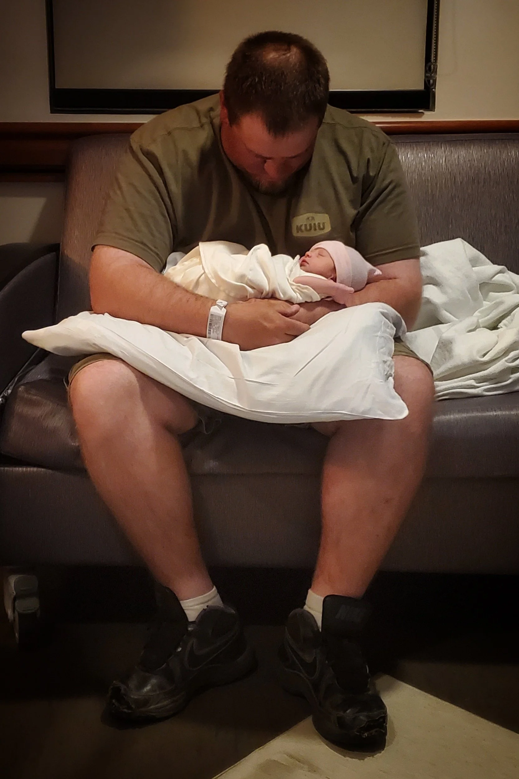 The Coach Series: The Ultimate Gift