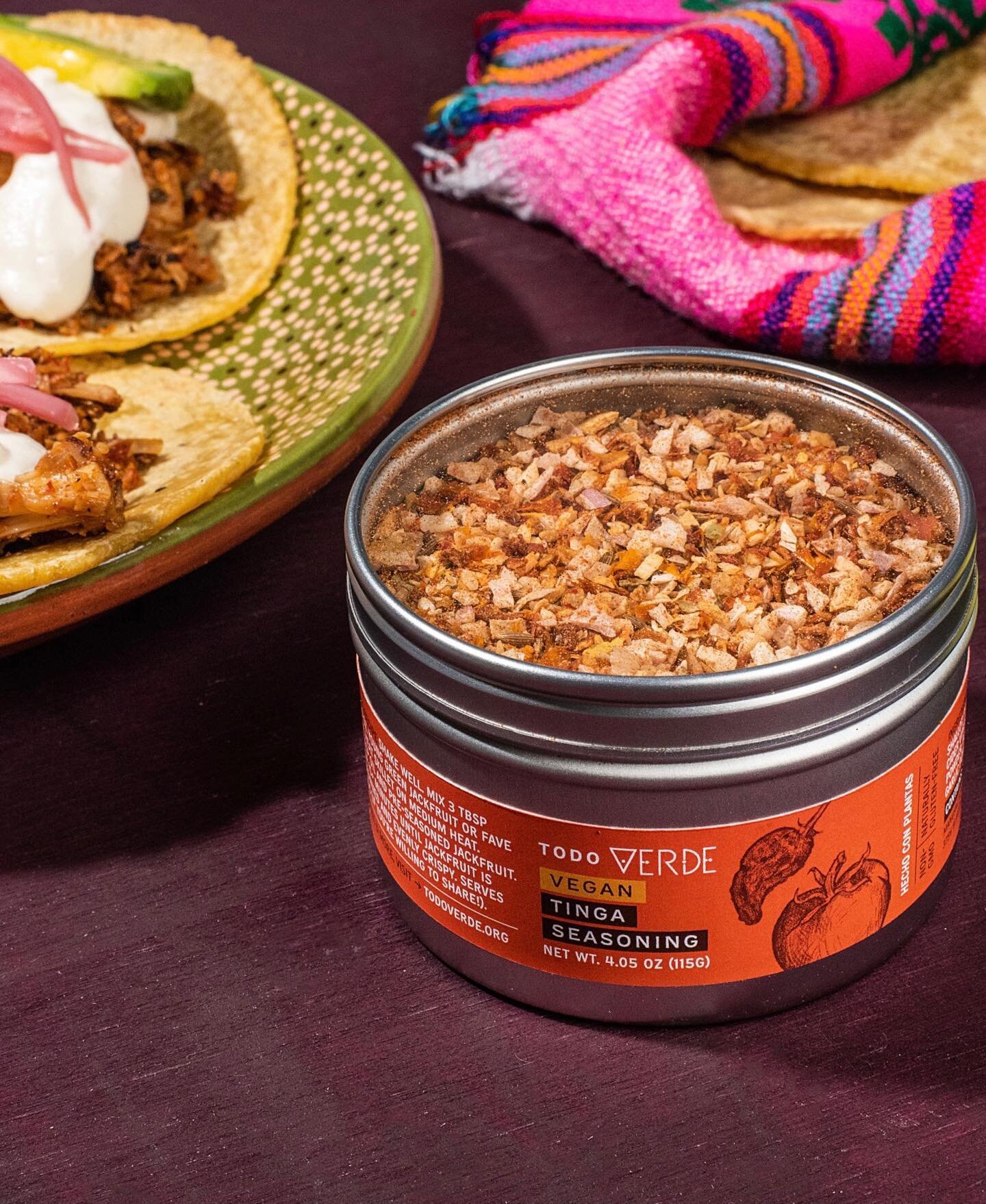 It takes an awesome team to launch a new product out into the world! We&rsquo;re so excited our seasoning line is finally here, and couldn&rsquo;t have done it without some of our community partners who have been working with us for an entire year to