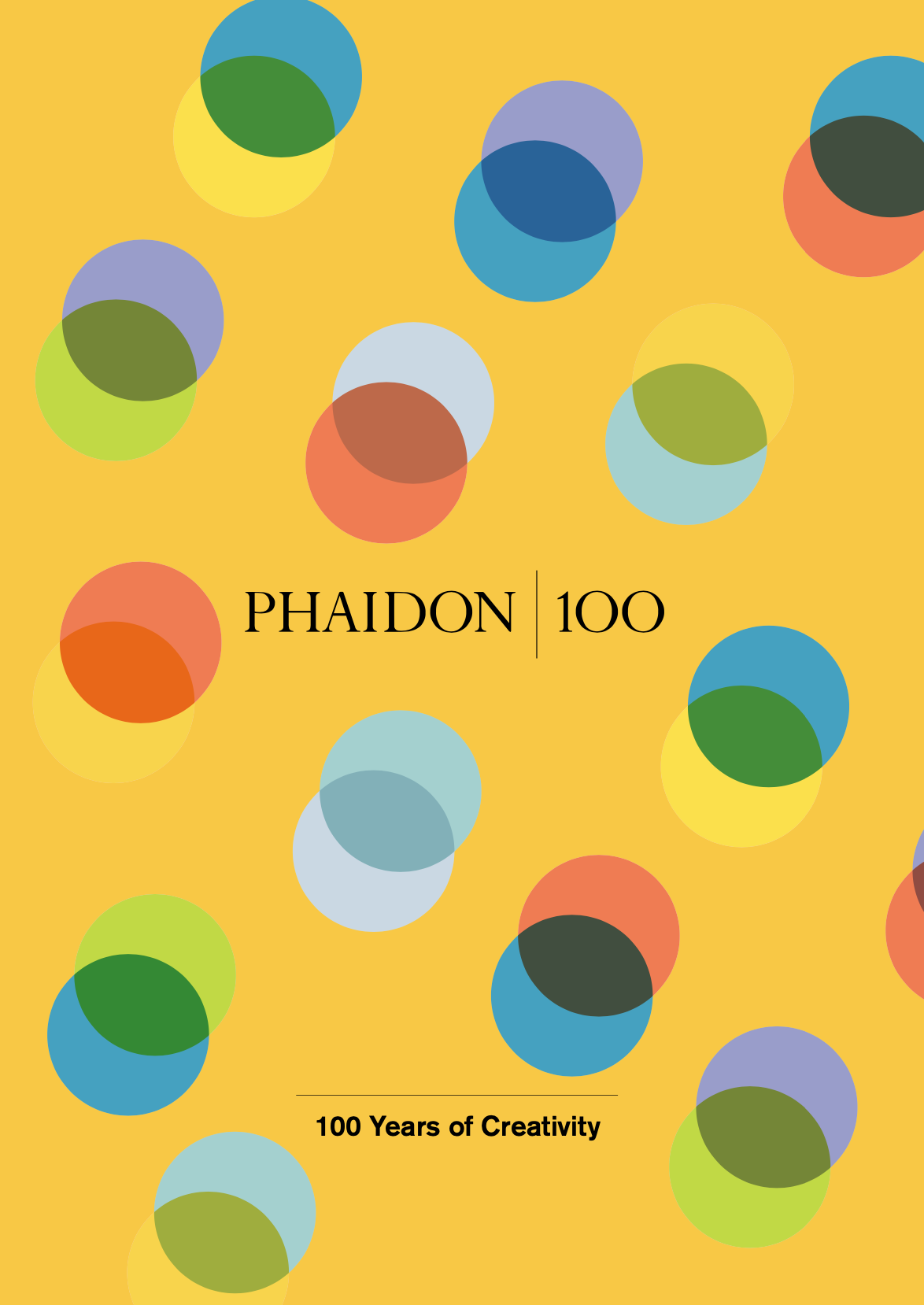 Phaidon | Winter Spring 2024