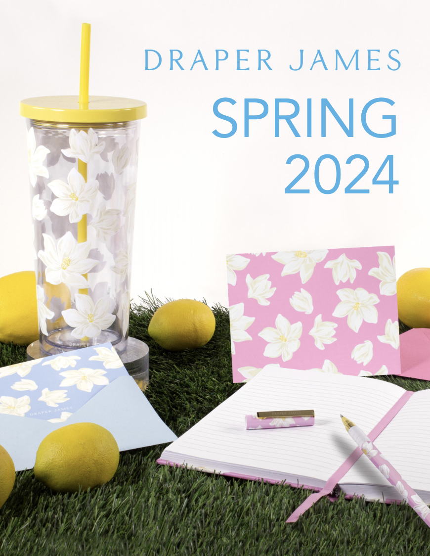 Draper James | Spring 2024