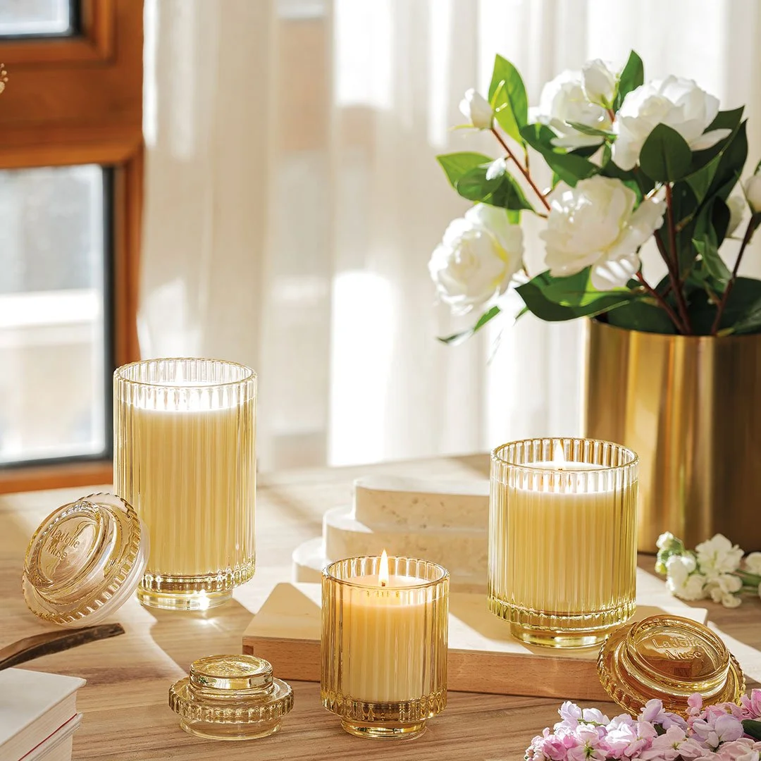 La Jolie Muse — Daniel Richards