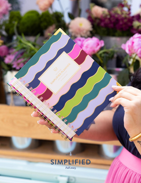 Simplified Fall 2025 Catalog