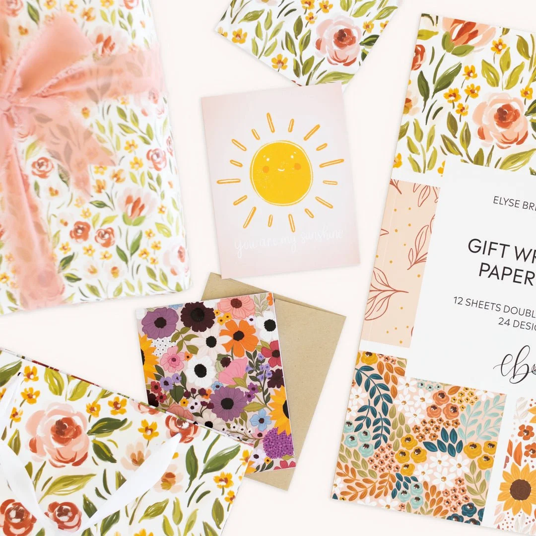 Elyse Breanne Designs