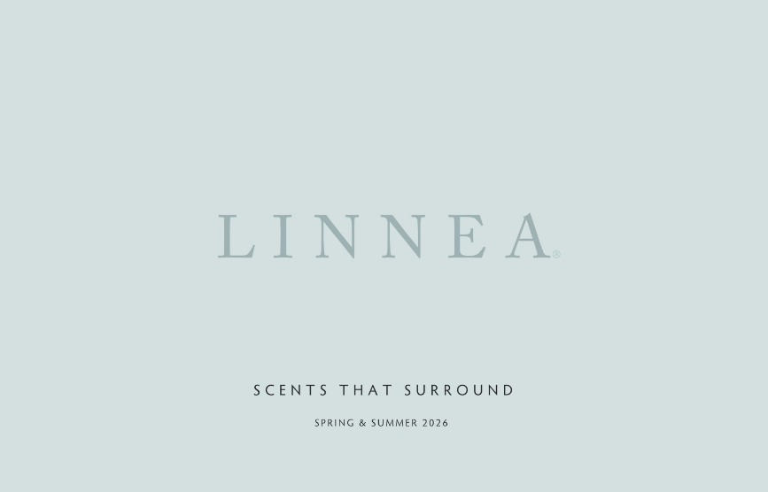 Linnea 2026 Catalog