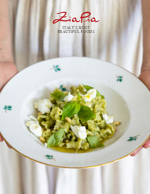 Zia Pia Spring 2026 Catalog