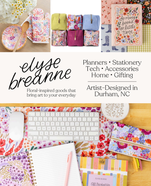 Elyse Breanne 2026 Catalog