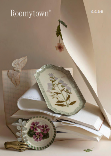 Roomytown Spring 2026