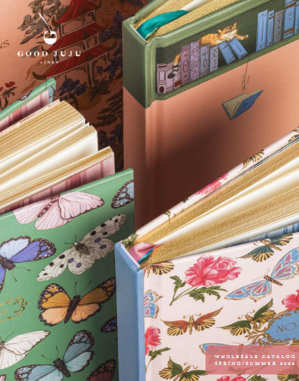 Good Juju Spring 2026