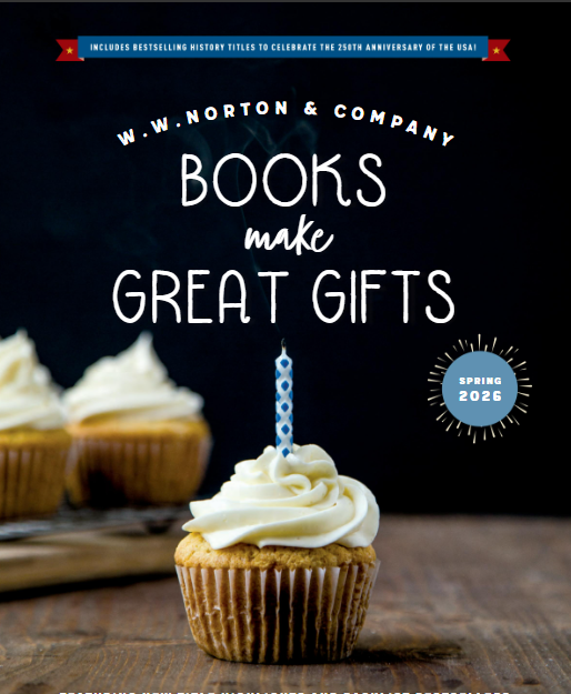 WW Norton 2026 Spring 