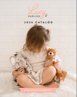 Lucy Darling 2026 Catalog