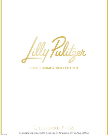 Lilly BTS/Agendas 2026