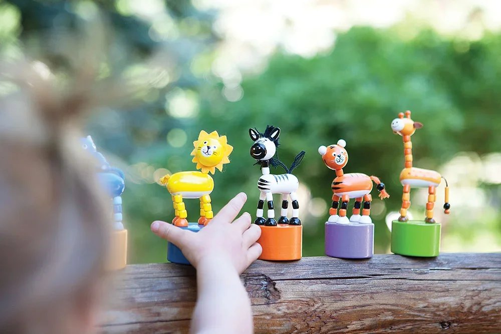 Jack Rabbit Creations