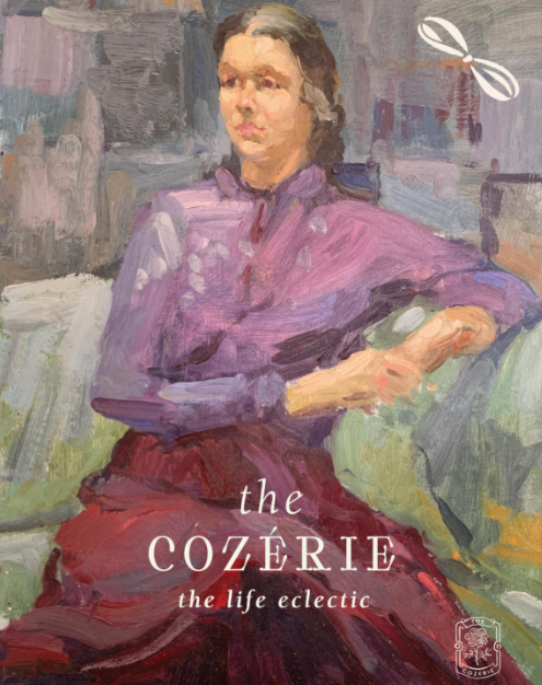 The Cozerie 2026 Catalog