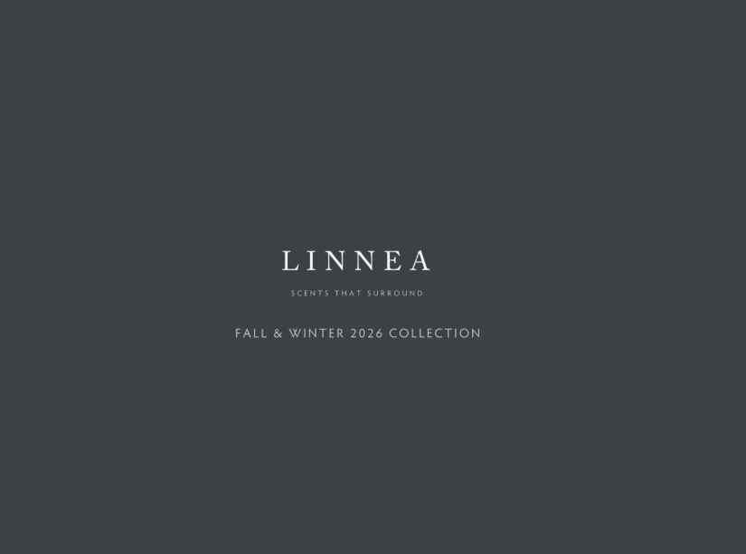 Linnea Fall/Winter 2026 Catalog