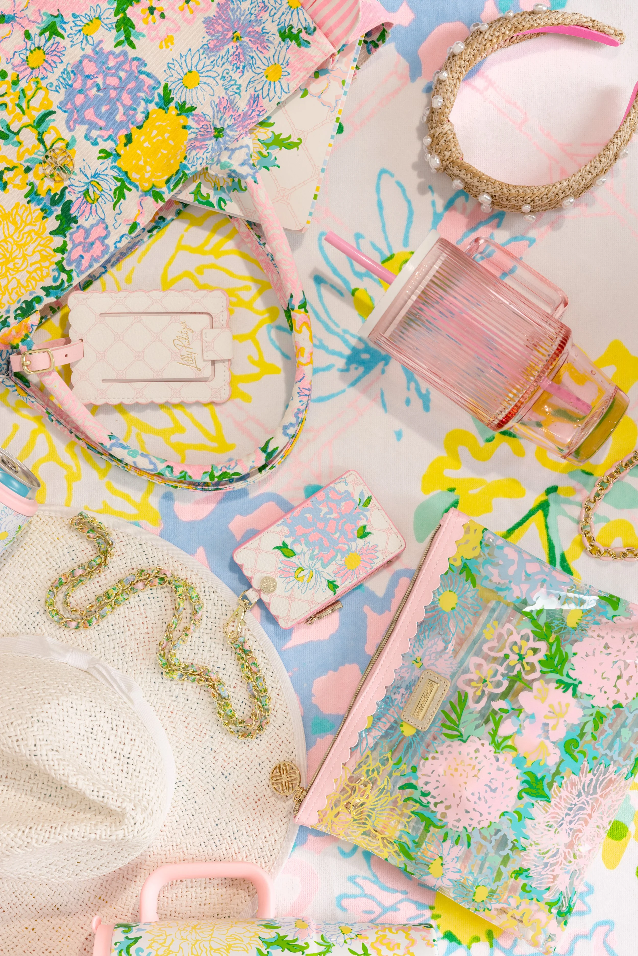 Lilly Pulitzer