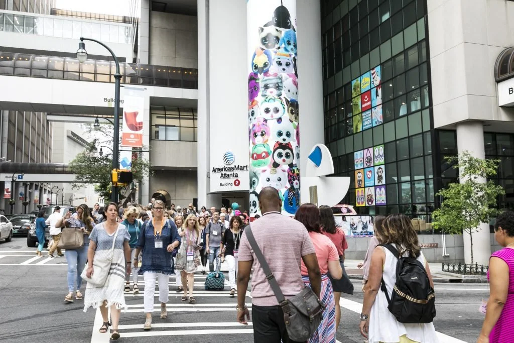 ATLANTA SUMMER MARKET