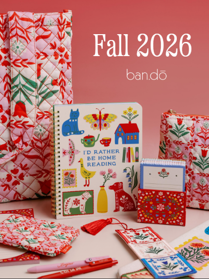ban.do Fall 2026