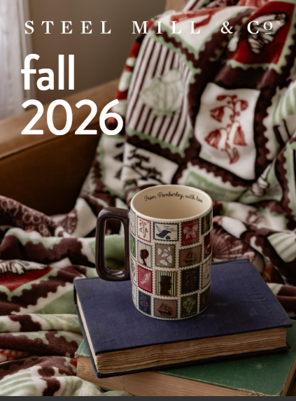 Steel Mil Fall 2026