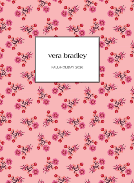Vera Bradley Fall 2026