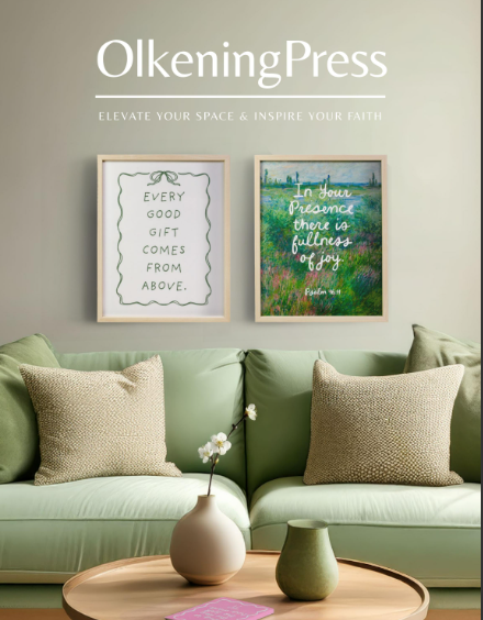Eccolo Olkening Press Fall 2026