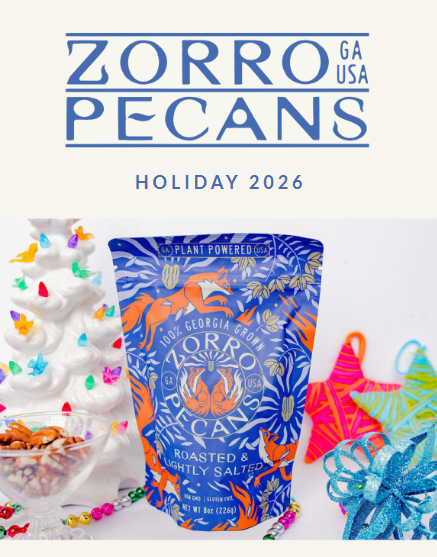 Zorro Holiday 2026