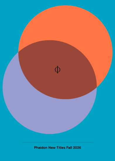 Phaidon Fall 2026