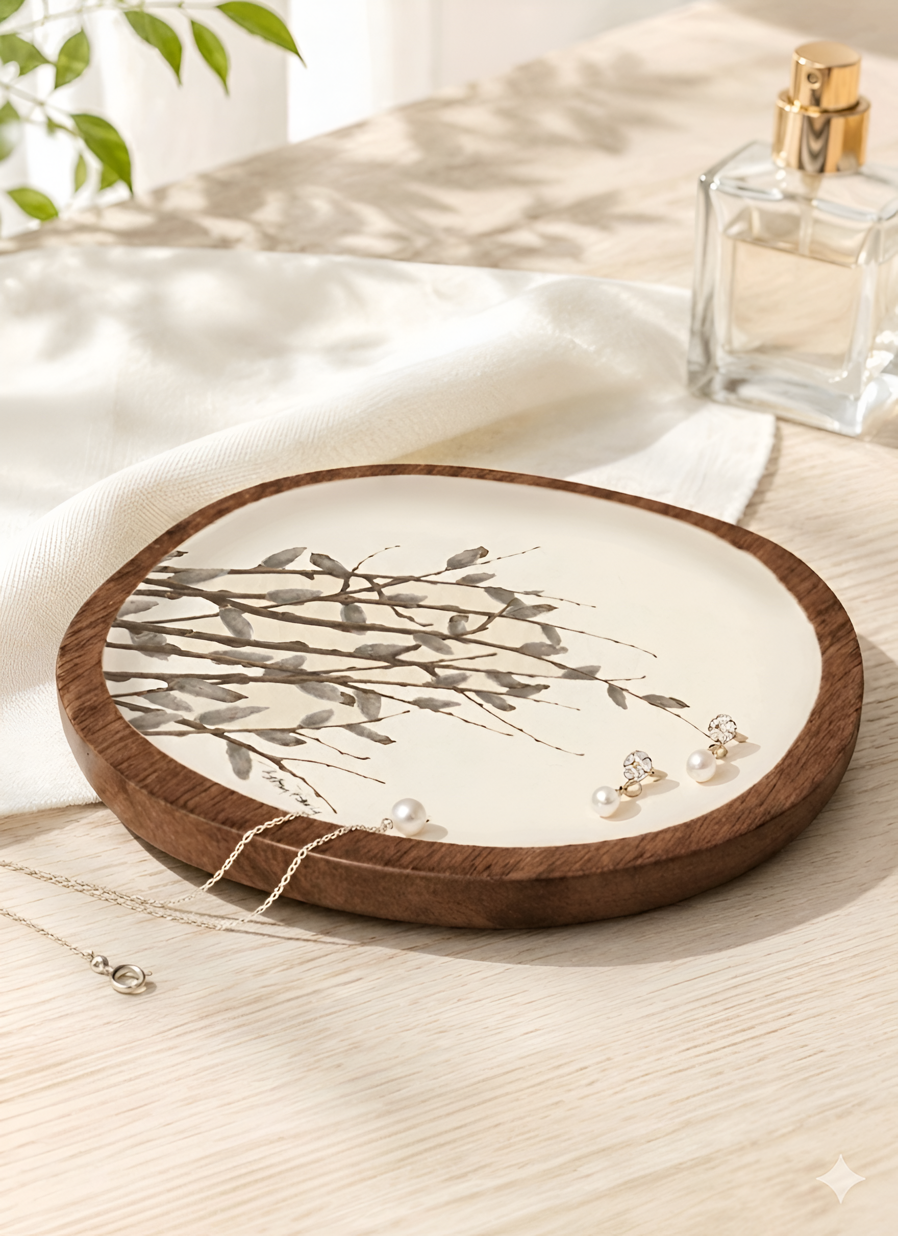 Leaf + Loom