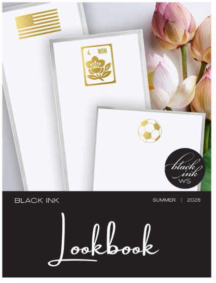 Black Ink Summer 2026