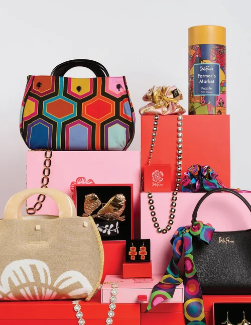 Kate Spade New York — Daniel Richards