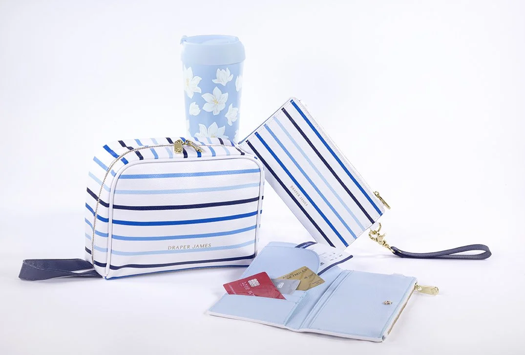 Draper James — Daniel Richards